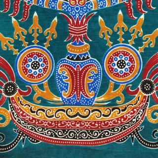 Jual Batik Khas Kalimantan Tengah Motif Terbaru Indonesia|Shopee Indonesia 320_x_320_jpg