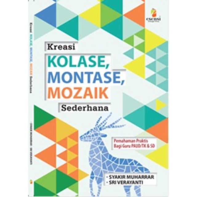 Jual Perbedaan Mozaik Dan Kolase Harga Terbaik Januari 2022 | Shopee Indonesia 640_X_640_jpg