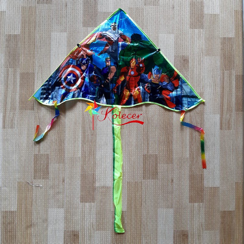 Layangan Mainan Anak Murah / Layang layang mainan anak murah | Shopee  Indonesia