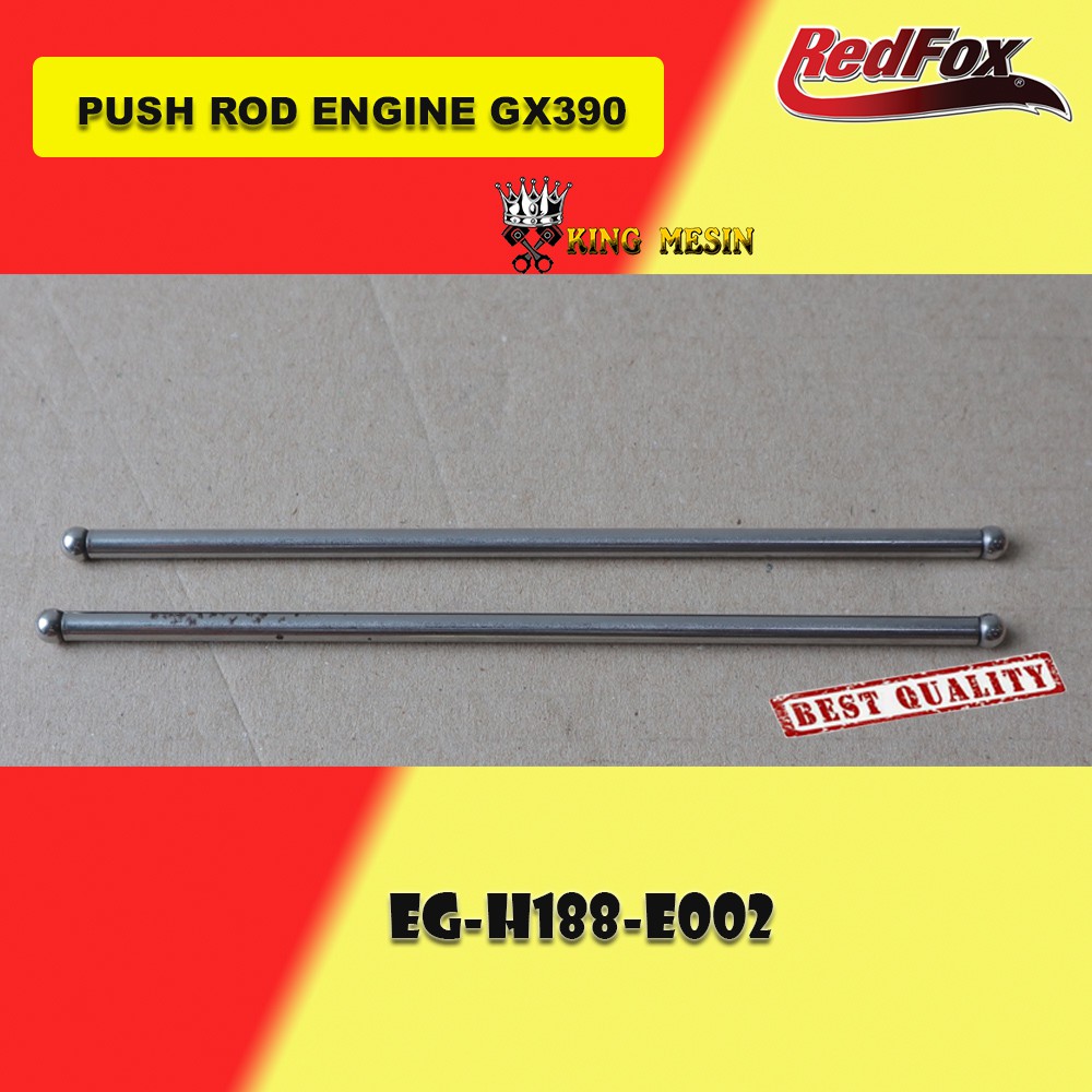 PUSH ROD/SUMPIT TIANG KLEP ENGINE MESIN ENGINE GX390 | Shopee Indonesia