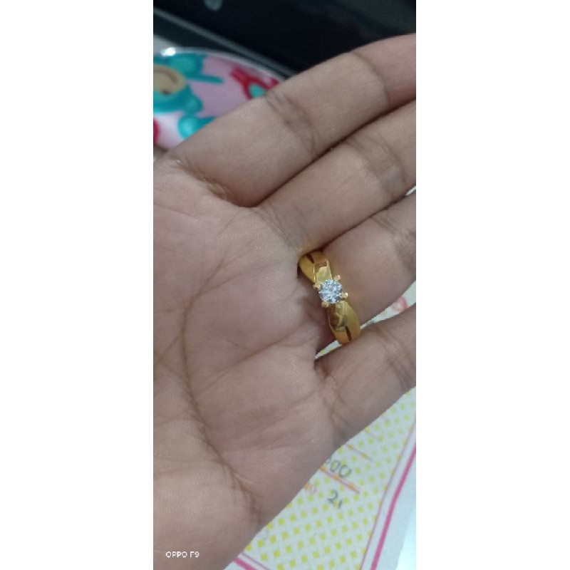 Harga Cincin Emas 3 Gram Terbaru Oktober 2021 | BigGo Indonesia