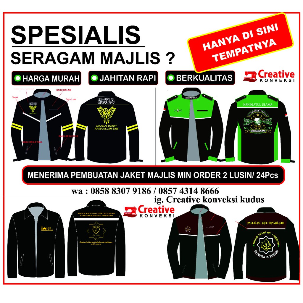 Jual Rompi+Pakaian+Pria+Kemeja+Kaos Harga Terbaik Februari 2022 | Shopee  Indonesia