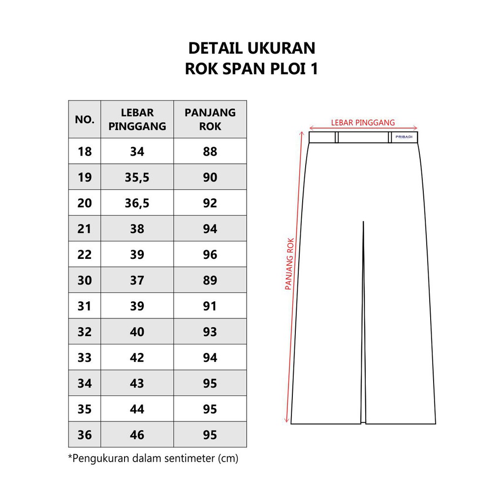 Jual Rok Panjang Span SMA Abu Coklat Pramuka Putih Hitam Lipit Ploi 1 - Seragam  Sekolah Bahan Famatex Indonesia|Shopee Indonesia