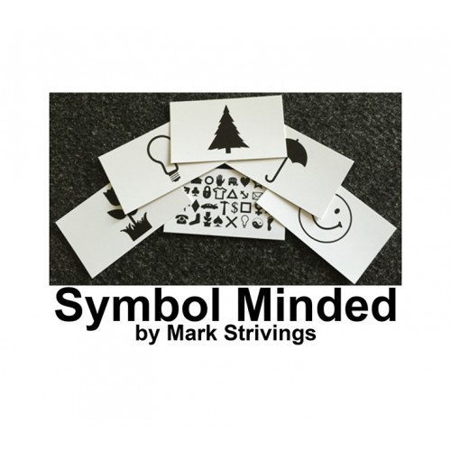 Jual JUAL ALAT SULAP-SYMBOL MINDED BY MARK STRIVINGS Indonesia|Shopee  Indonesia