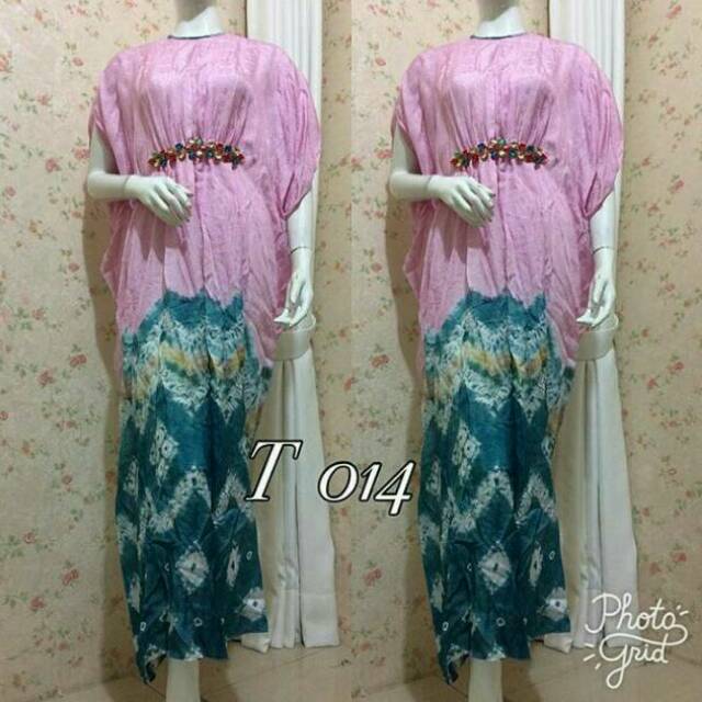 30 Model Baju Jumputan Palembang Fashion Modern dan 30 Model Baju Jumputan Palembang Fashion Modern dan
