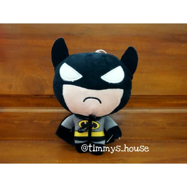 Boneka Batman | Shopee Indonesia