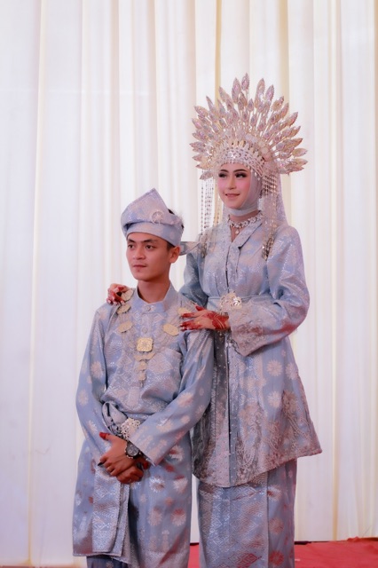 Jual Baju pengantin adat, baju pengantin malaysia, baju pengantin  modifikasi Indonesia|Shopee Indonesia