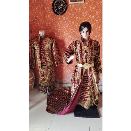 Harga Baju Palembang Terbaru November 2021 | BigGo Indonesia