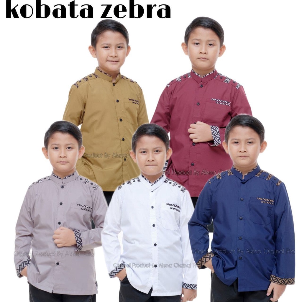 Jual BAJU KOKO ANAK LAKI LAKI REMAJA SD SMP // koko anak // koko anak laki  laki Indonesia|Shopee Indonesia