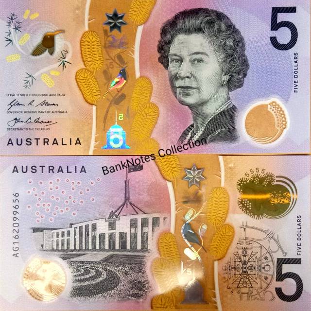 1 Us Dollar Australia Berapa Rupiah