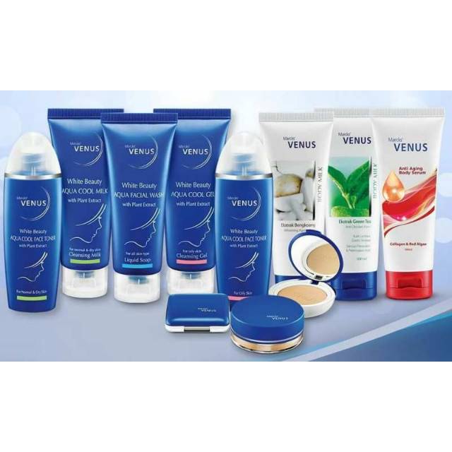 Paket venus | Shopee Indonesia