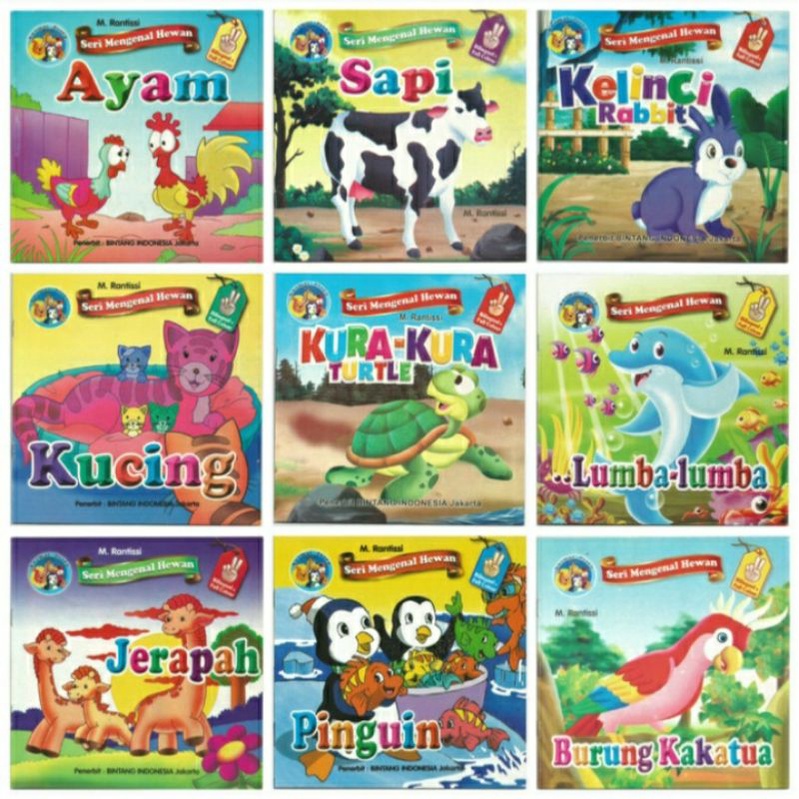 Jual Buku Belajar Membaca Anak Sd Bergambar Cerita Dongeng Fabel Anak Tk Islami Tumbuhan Binatang Murah Harga Grosir Dongeng Tidur Berwarna Bilingual Bahasa Indonesia Inggris Kado Ulang Tahun Souvenir Balita Indonesia|Shopee Indonesia 799_X_799_jpg