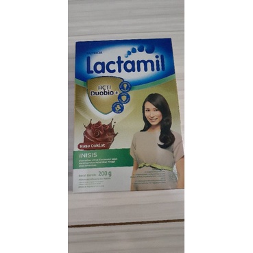 Harga Lactamil 200gr Terbaru November 2021 | BigGo Indonesia