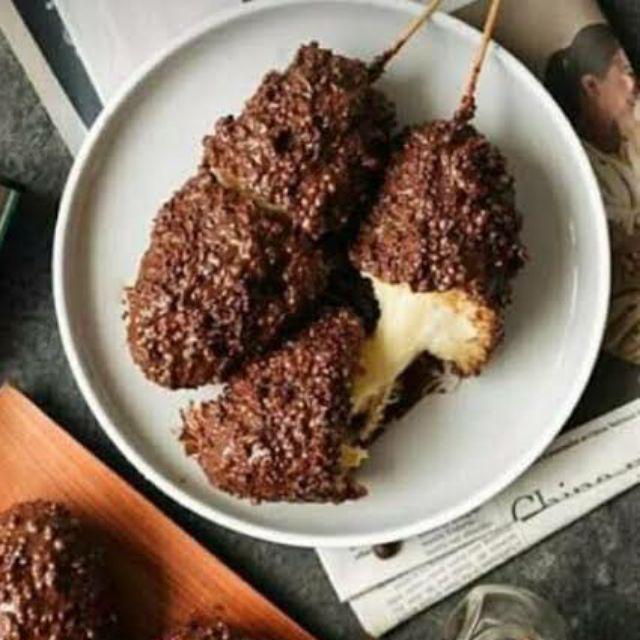 Corndog Viral Mozarella | Shopee Indonesia