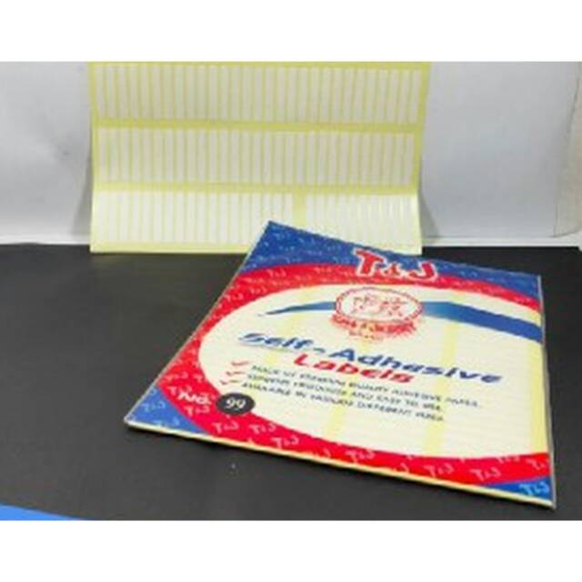 KERTAS LABEL TOM&amp;JERY KECIL 99BMURAH | Shopee Indonesia