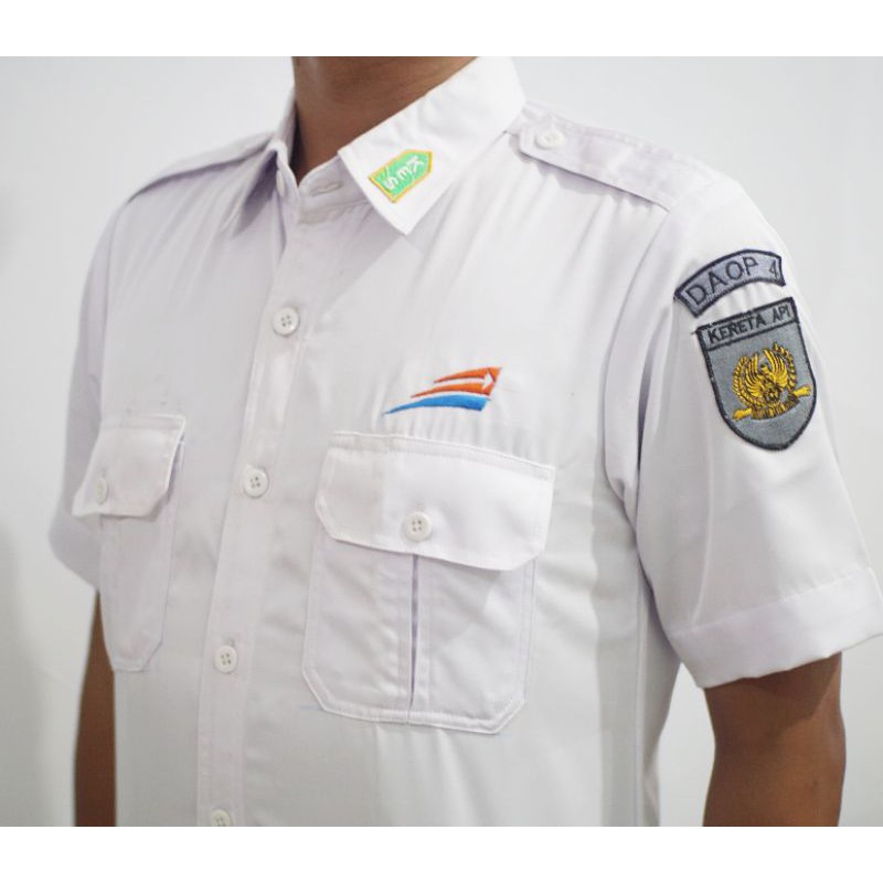 Jual Seragam R6 lengkap bordir - sudah dengan logo baru Indonesia|Shopee  Indonesia