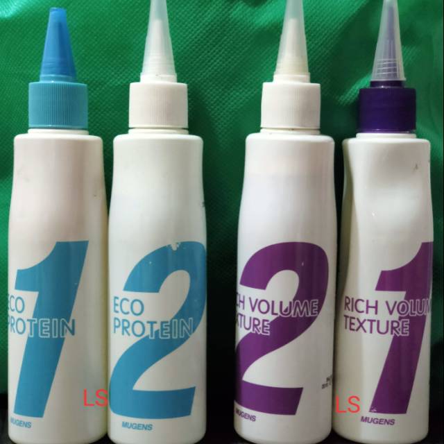 Obat keriting/permanen blow wangi original mugens korea untuk semua jenis  rambut | Shopee Indonesia