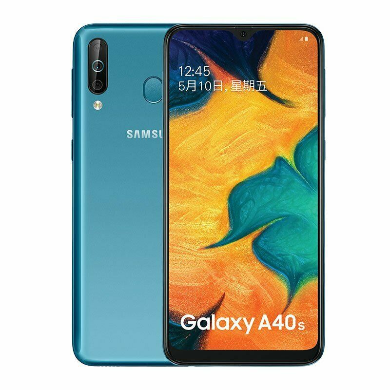 Jual SAMSUNG GALAXY A40S - M30 - 64GB RAM 6GB - BNIB - 100% ORI  Indonesia|Shopee Indonesia