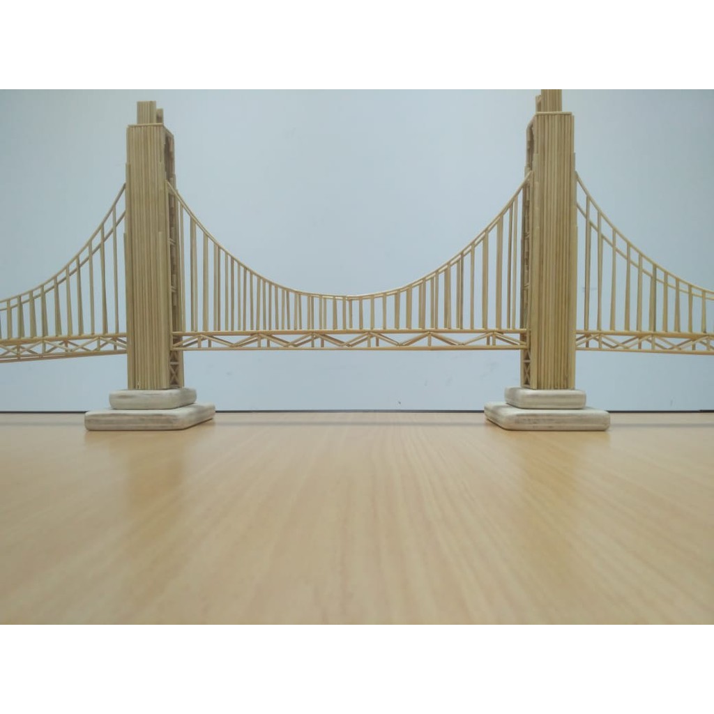 29+ Top Populer Sketsa Gambar Jembatan Mudah Terlengkap | Paperbola 1024_X_1024_jpg