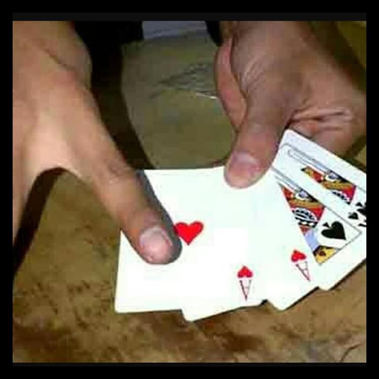 ALAT SULAP - PARADE KING ( SULAP PEMULA) KODE 1304 | Shopee Indonesia