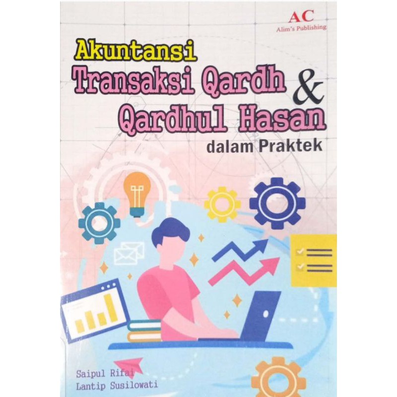 Akuntansi transaksi Qardh &amp; Qardhul Hasan dalam praktek | Shopee Indonesia