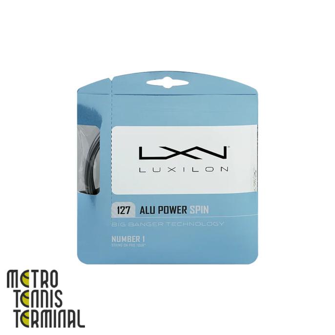 Harga Senar Raket Tenis Luxilon Terbaru Februari 2022 | BigGo Indonesia