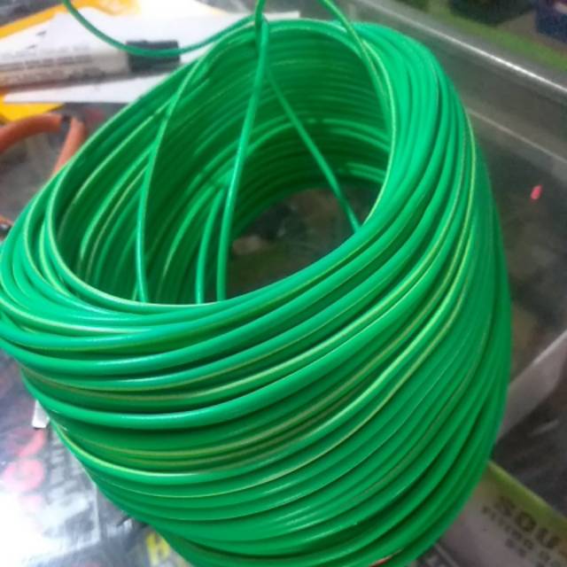 Jual Kabel serabut 0.5 tembaga Indonesia|Shopee Indonesia