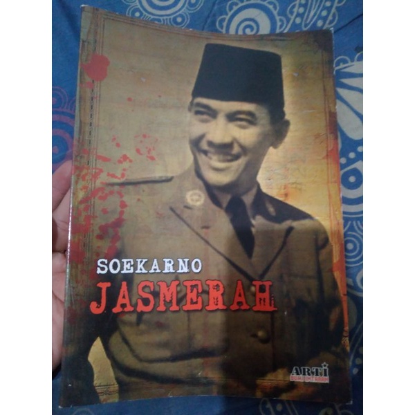 soekarno jasmerah | Shopee Indonesia