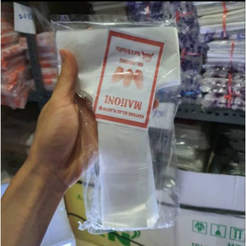 Harga Hd Kantong Plastik Gelas Terbaru Oktober 2021 | BigGo Indonesia