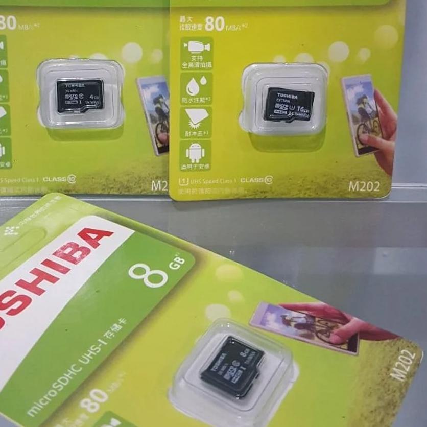 memori eksternal Harga Terbaik - Kartu Memori Handphone &amp; Aksesoris Oktober  2021 | Shopee Indonesia