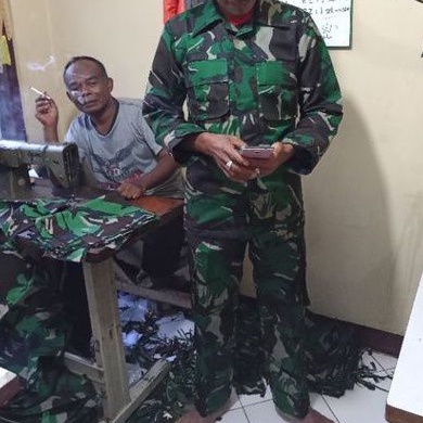 Jual seragam tni Harga Terbaik Januari 2022 | Shopee Indonesia