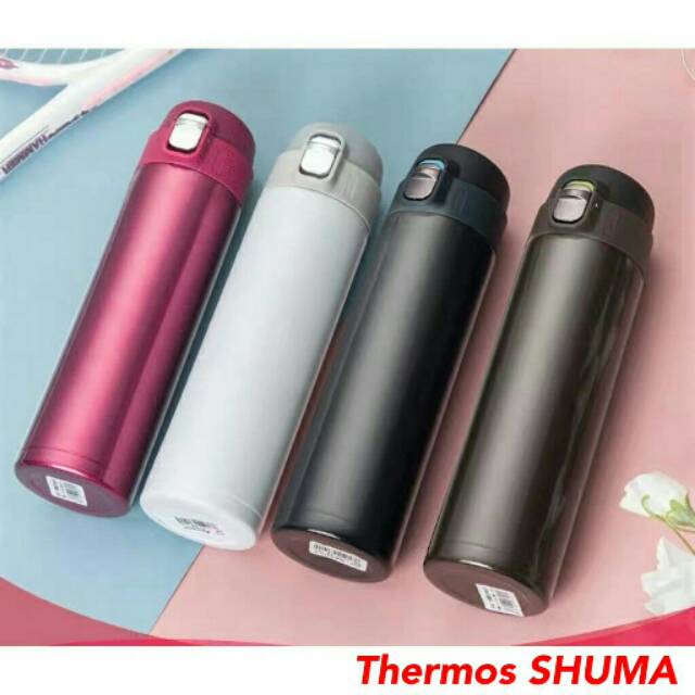 Termos mini termos cantik termos air panas termos portable | Shopee  Indonesia