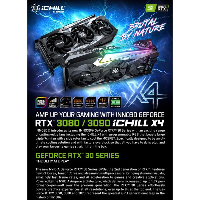 rtx 3090 Harga Terbaik - Oktober 2021 | Shopee Indonesia