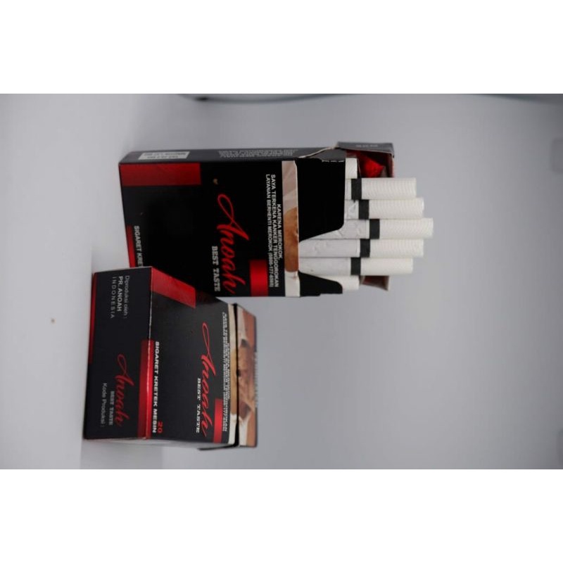 Harga Anoah Terbaru Juli 2021 | BigGo Indonesia