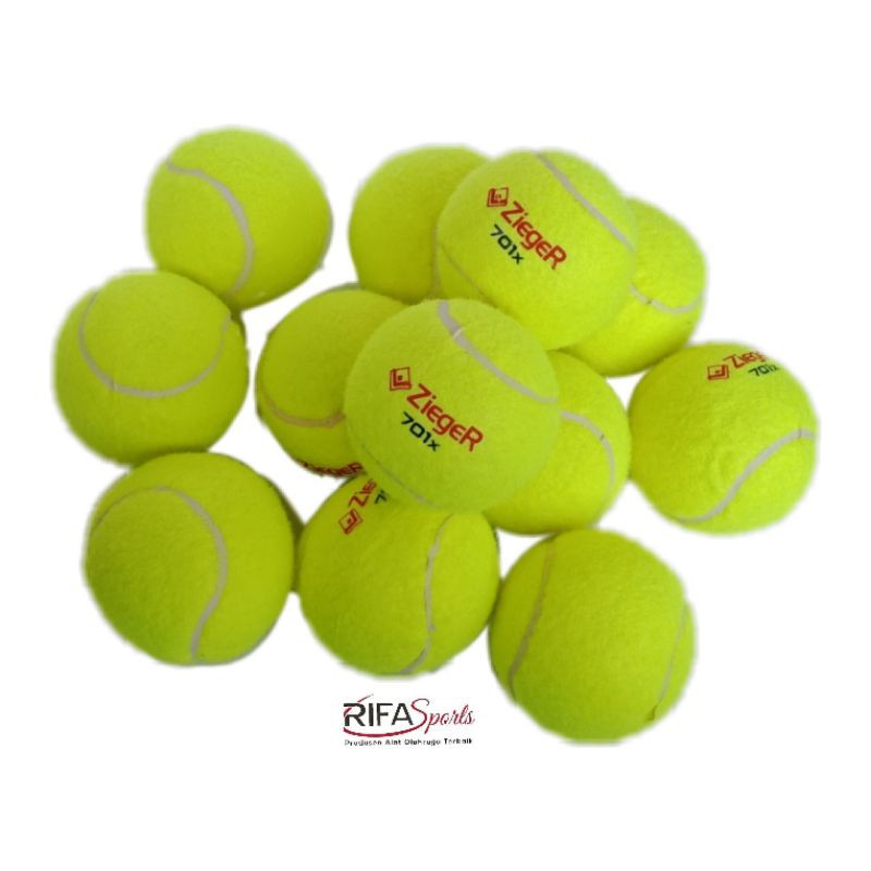 Bola Kasti / Bola Tenis / Bola Kasti Zieger 701X | Shopee Indonesia