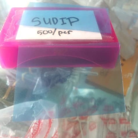 Harga Sudip Farmasi Terbaru Oktober 2021 | BigGo Indonesia