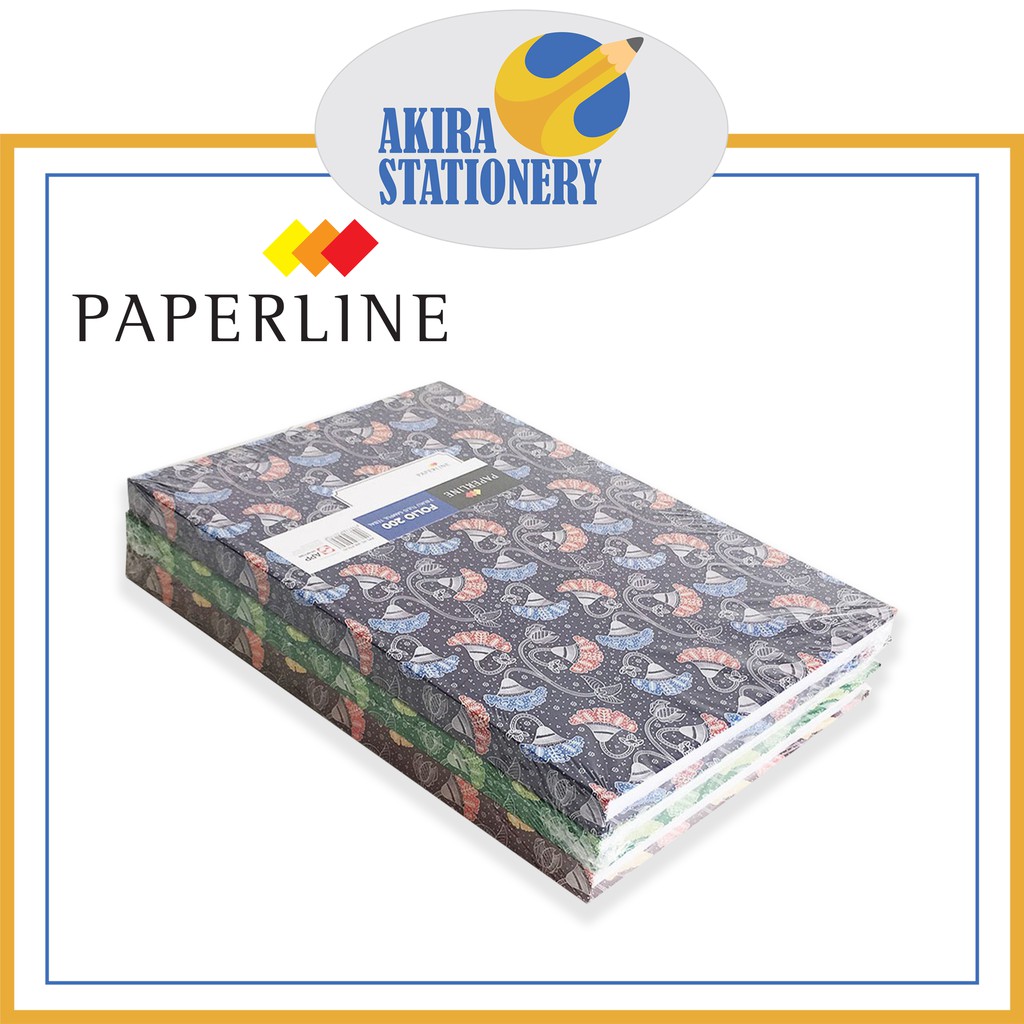 buku paperline Harga Terbaik - Buku Tulis &amp; Kertas Buku &amp; Alat Tulis  Oktober 2021 | Shopee Indonesia