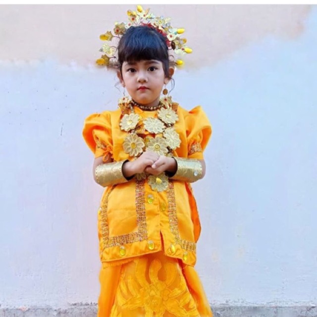 baju bodo Harga Terbaik - Perhiasan Fashion Bayi &amp; Anak Oktober 2021 |  Shopee Indonesia
