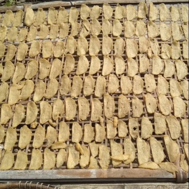 JAJANAN KERUPUK GENDAR MENTAH / GENDAR MENTAH KERUPUK / KERUPUK LEGENDAR  MENTAH / CEMILAN GENDAR | Shopee Indonesia