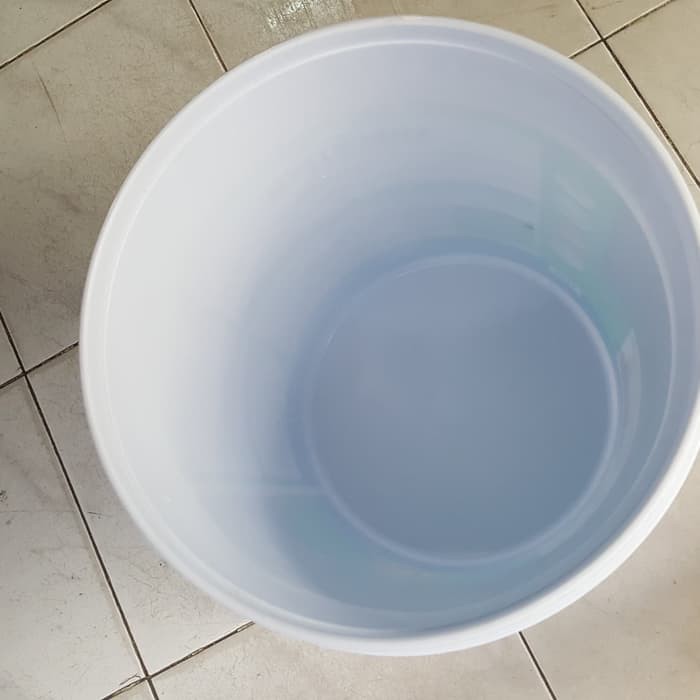 Jual Ember bekas cat 25kg Bersih Murah | Shopee Indonesia