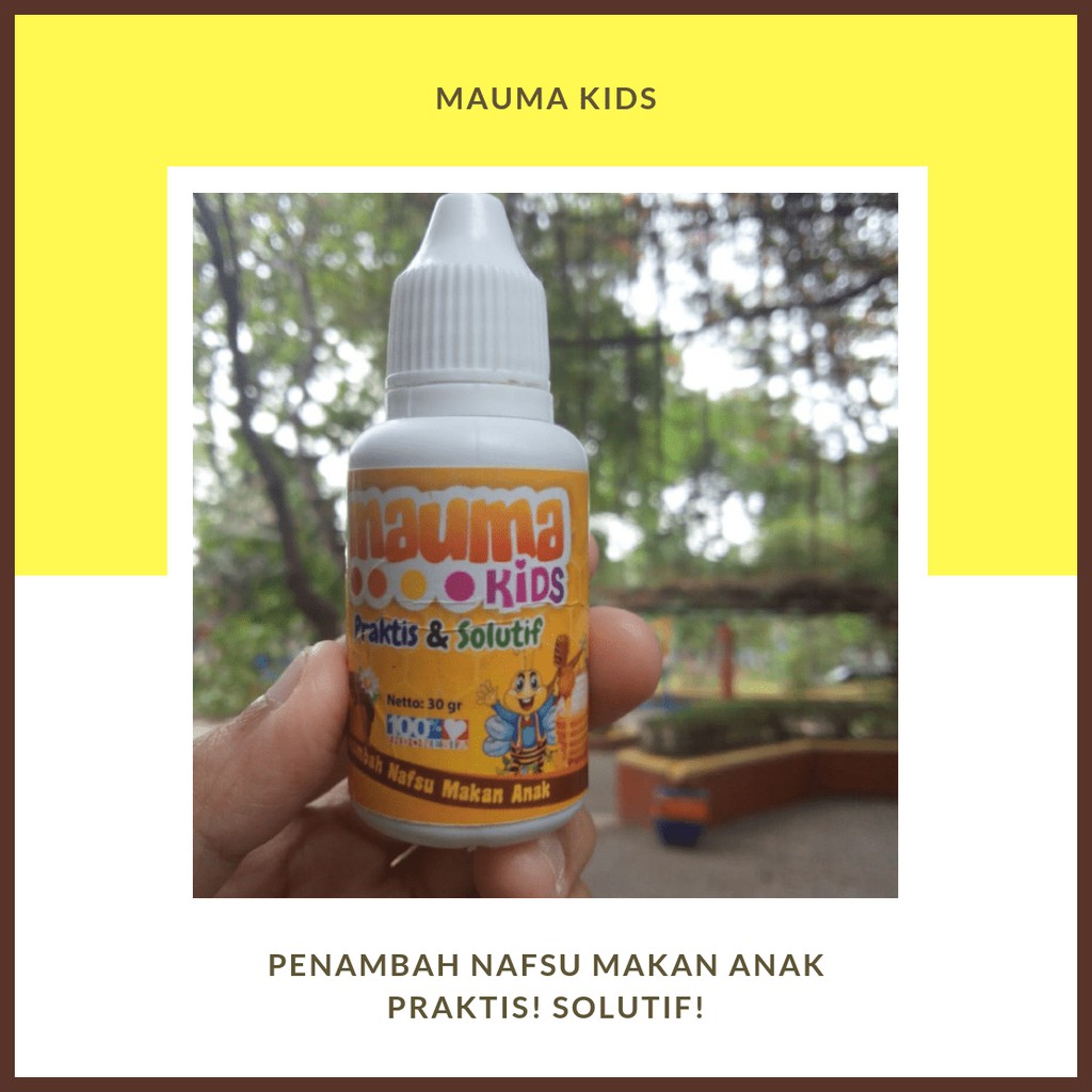 Jual penambah nafsu makan bayi / nafsu makan / nafsu makan bayi / obat nafsu  makan bayi % Indonesia|Shopee Indonesia