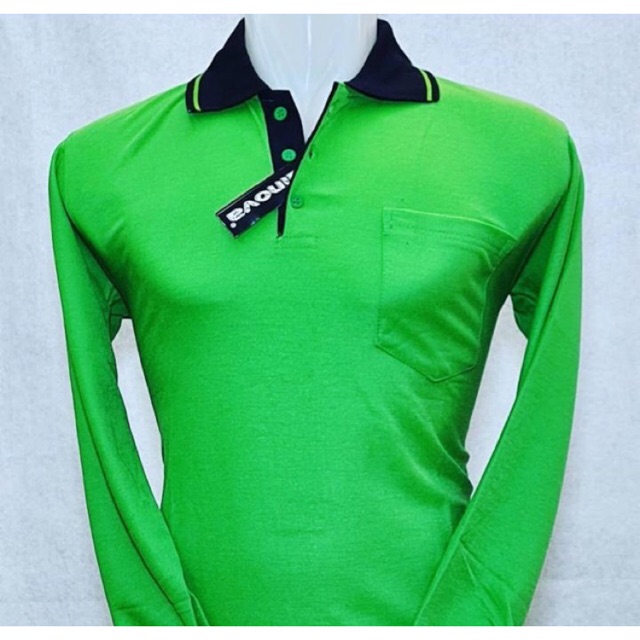 Jual BAJU KAOS TANGAN PANJANG KAOS POLO LENGAN PANJANG KAOS SERAGAM KERJA  Indonesia|Shopee Indonesia