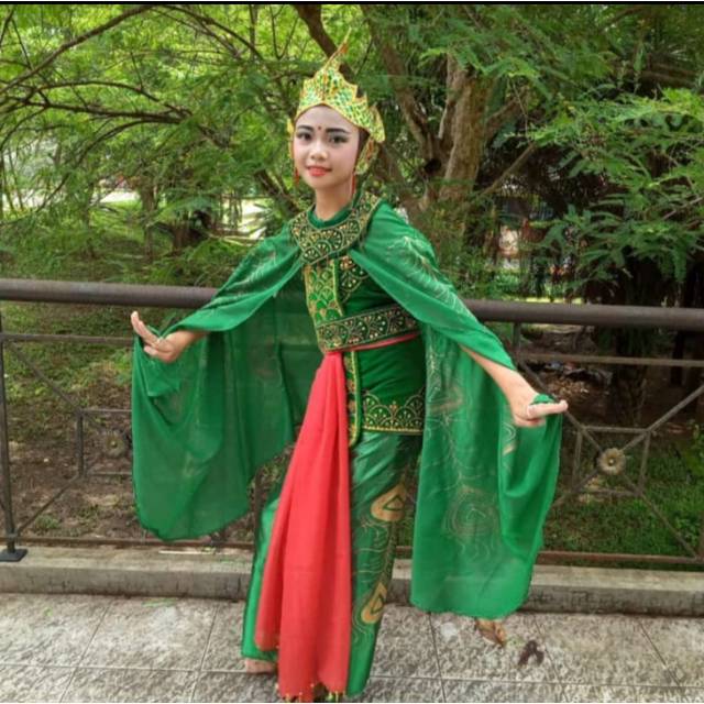 Jual Tari Merak Indonesia|Shopee Indonesia 640_X_640_jpg