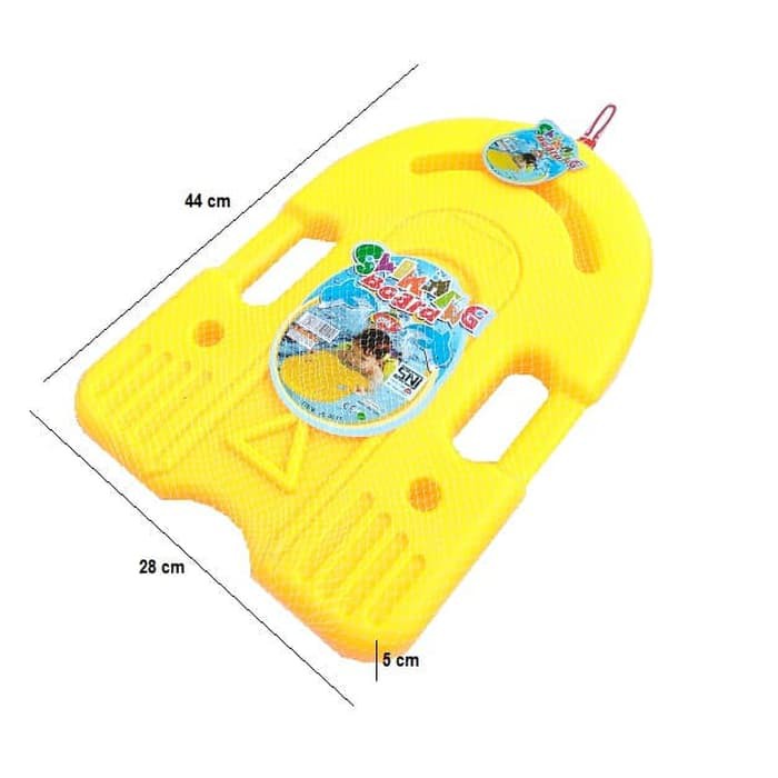 Papan Seluncur Renang Swimming Board Alat Bantu Belajar Berenang | Shopee  Indonesia