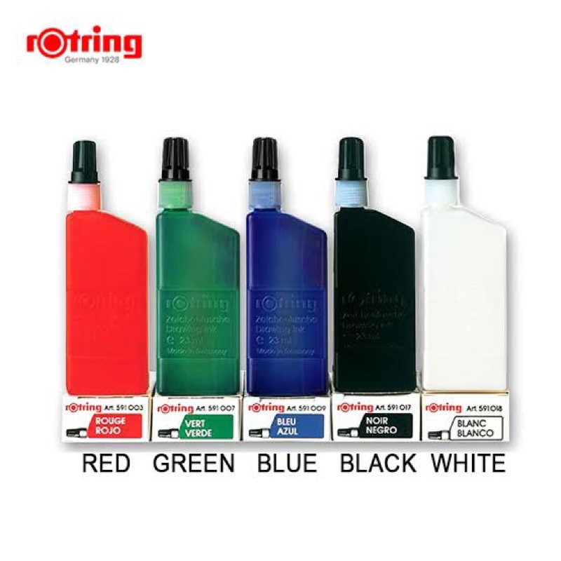 Jual Refill Tinta Rapido Rotring Indonesia|Shopee Indonesia 800_x_800_jpg