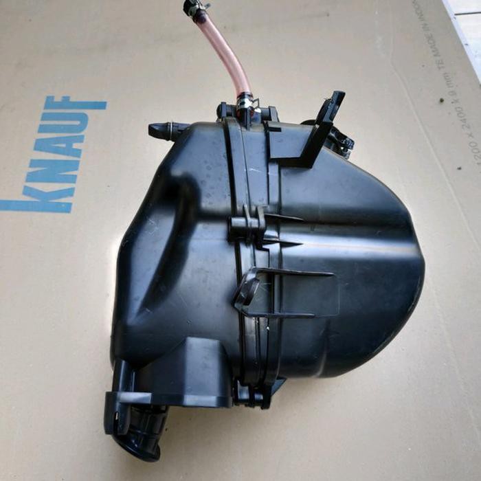 Jual BOX FILTER AIR CLEANER SARINGAN UDARA NEW CBR 150 R LED K 45 G  TERMURAH. Indonesia|Shopee Indonesia