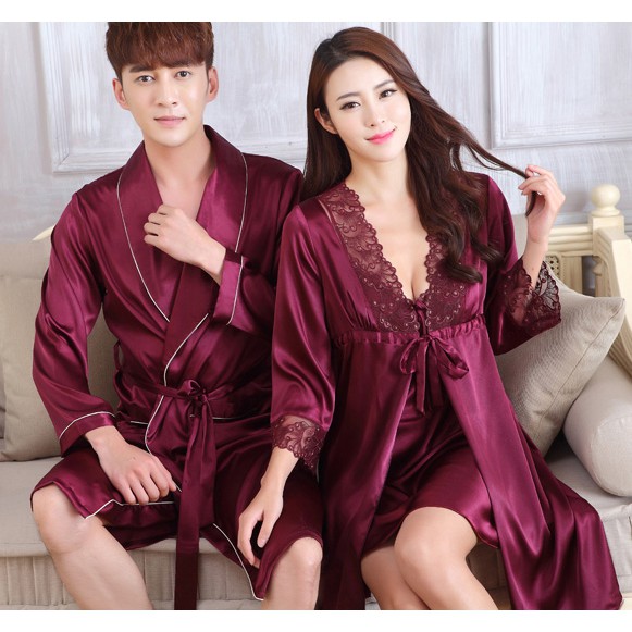 30 Model Baju  Tidur  Untuk  Pengantin  Baru  Fashion Modern 