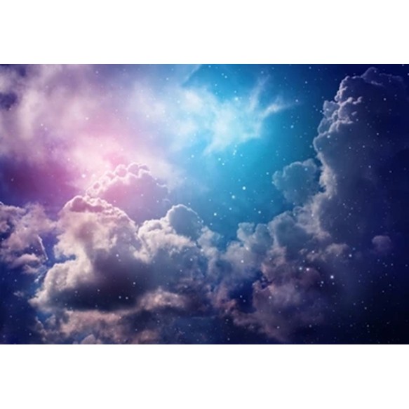Jual Wallpaper Dinding 3D Custom Murah Berkualitas Gambar Pemandangan Langit Malam Indonesia|Shopee Indonesia 583_X_583_jpg