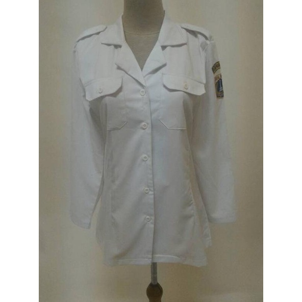 Harga Seragam PNS Putih Wanita Terbaru November 2021 | BigGo Indonesia