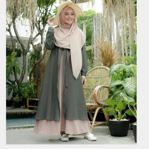 Jual Big Sale - Ready S M L XL GAMIS REMAJA LEBARAN UMUR 13 14 15 16 17 18  TAHUN / GAMIS MUSLIM REMAJA GA Indonesia|Shopee Indonesia